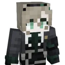 KaloArum Minecraft avatar bust