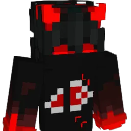 KaloBalo Minecraft avatar bust