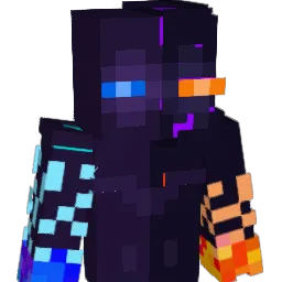 Kalo_GG Minecraft avatar bust