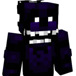 Kalogrenan Minecraft avatar bust