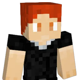 Kalokagathii Minecraft avatar bust