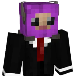 Kalokro's Minecraft skin