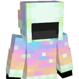Kaloperasi_ Minecraft avatar bust