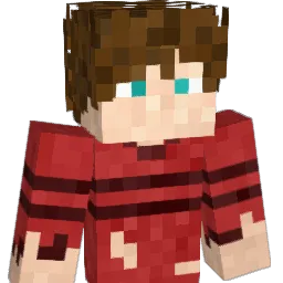 Kalos96's Minecraft skin
