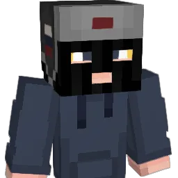 Kaloyan_11 Minecraft avatar bust