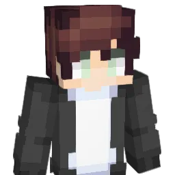 Kalpeit Minecraft avatar bust