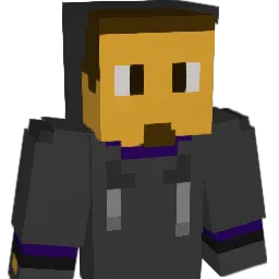 Kalsy_ Minecraft avatar bust