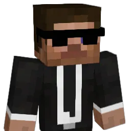 KalterKakao07 Minecraft avatar bust