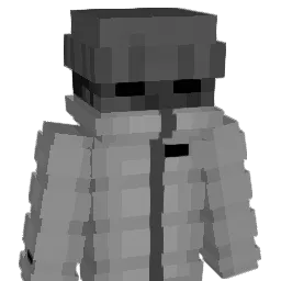 KalterOpa Minecraft avatar bust