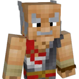 Kalter_Frost1337's Minecraft skin