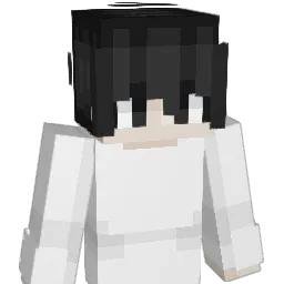 Kalthael's Minecraft skin