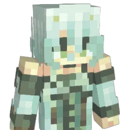 Kaltsit10's Minecraft skin