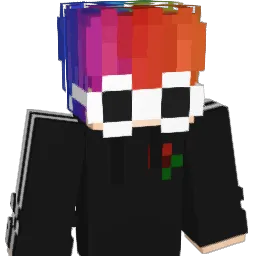 Kalu_mero Minecraft avatar bust