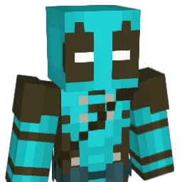 Kalue20's Minecraft skin