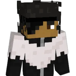 Kaluo Minecraft avatar bust