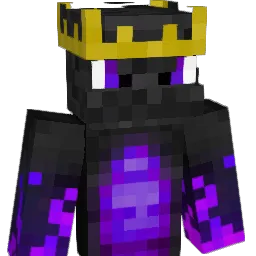 KaluzakiZ Minecraft avatar bust