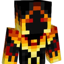 Kalvarius's Minecraft skin