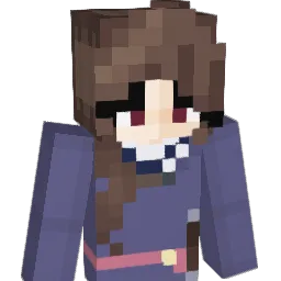 KalxPal's Minecraft skin