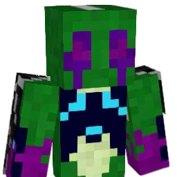 Kalyn_the_Derg Minecraft avatar bust