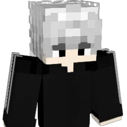 Kam1Co Minecraft avatar bust