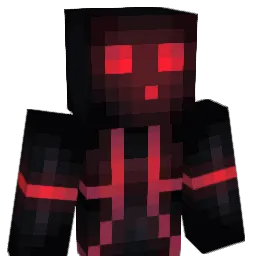 Kam's Minecraft skin