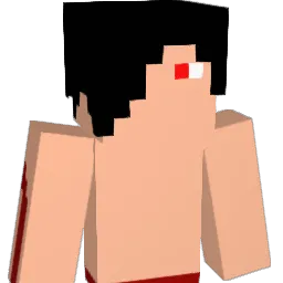 KamDaGoat17 Minecraft avatar bust