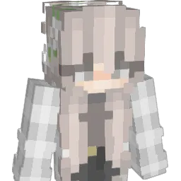 KamKam89's Minecraft skin