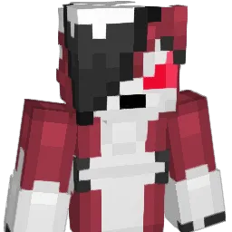 KamWill7 Minecraft avatar bust