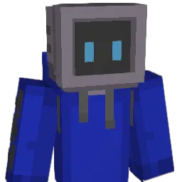 KamajiH Minecraft avatar bust