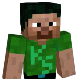 KamakaziSavior Minecraft avatar bust