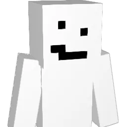 KamalH Minecraft avatar bust
