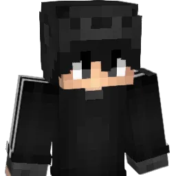 KamaleQ_ Minecraft avatar bust