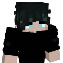Kamank's Minecraft skin