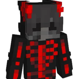 Kamari_Alt Minecraft avatar bust