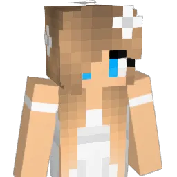 Kambashalover Minecraft avatar bust