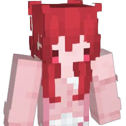 KamberLOL's Minecraft skin