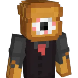 Kambld's Minecraft skin
