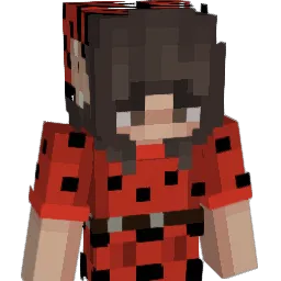Kamdyn17's Minecraft skin