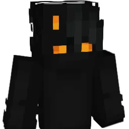 Kamelak2 Minecraft avatar bust