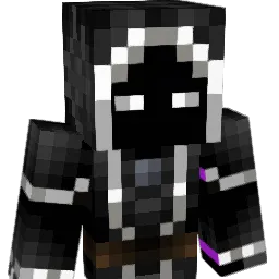 Kameleon2584 Minecraft avatar bust