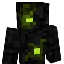 Kameo_ Minecraft avatar bust