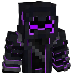 KamerTak4503 Minecraft avatar bust