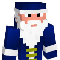 Kamerad_Hermann Minecraft avatar bust