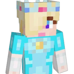 Kami3lV Minecraft avatar bust