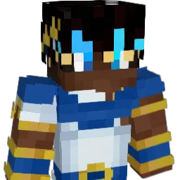 KamiBlank's Minecraft skin
