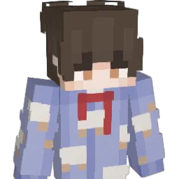 KamiCat's Minecraft skin
