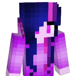 KamiGami02's Minecraft skin