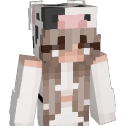 KamiKazee1503 Minecraft avatar bust