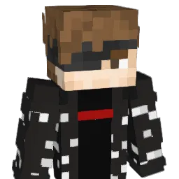 KamiOdax Minecraft avatar bust