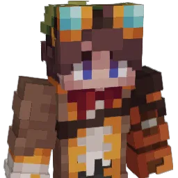 KamiPL's Minecraft skin